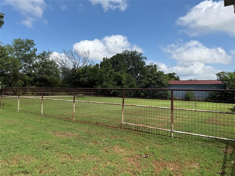 446 County Road 1605, Ravenna TX 75476 - Photo 22
