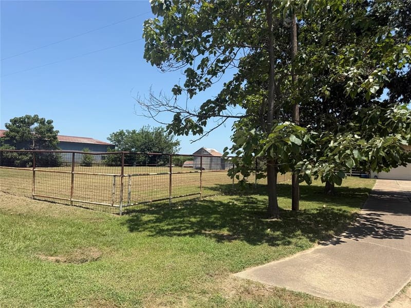 446 County Road 1605, Ravenna TX 75476 - Photo 7