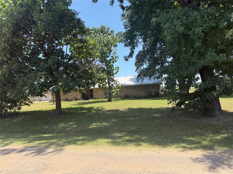 446 County Road 1605, Ravenna TX 75476 - Photo 3