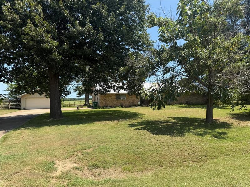 446 County Road 1605, Ravenna TX 75476 - Photo 5