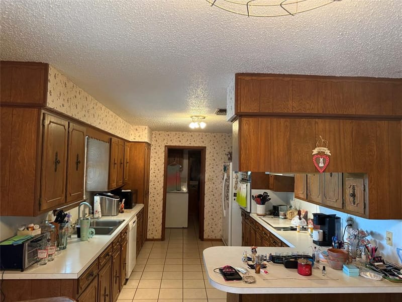 446 County Road 1605, Ravenna TX 75476 - Photo 14