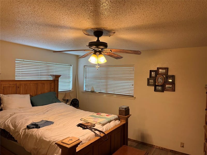 446 County Road 1605, Ravenna TX 75476 - Photo 18