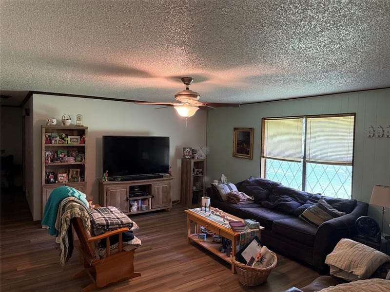 446 County Road 1605, Ravenna TX 75476 - Photo 15