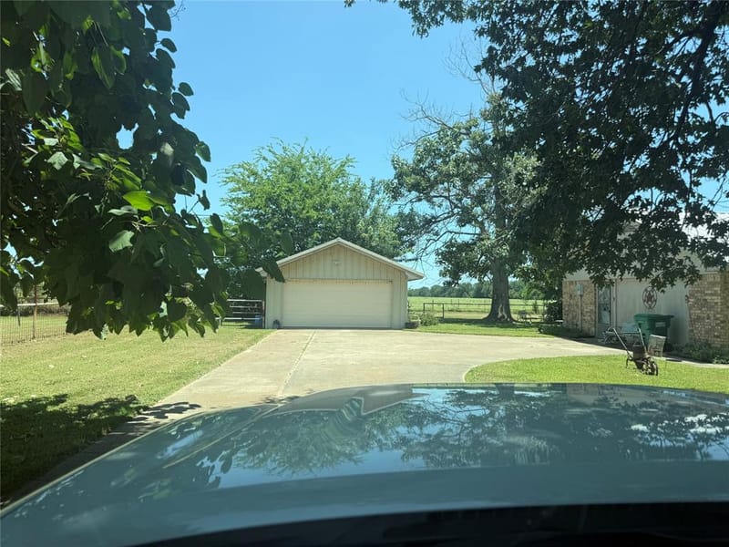 446 County Road 1605, Ravenna TX 75476 - Photo 11