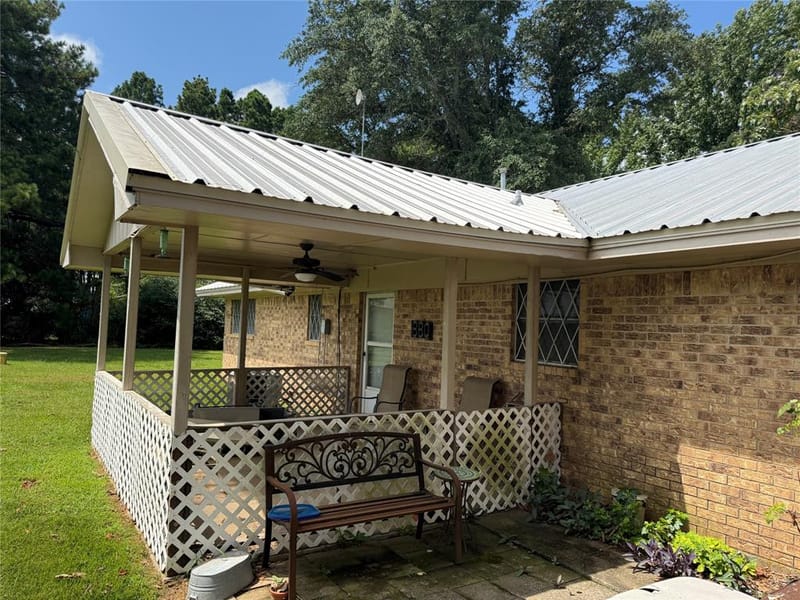 446 County Road 1605, Ravenna TX 75476 - Photo 19