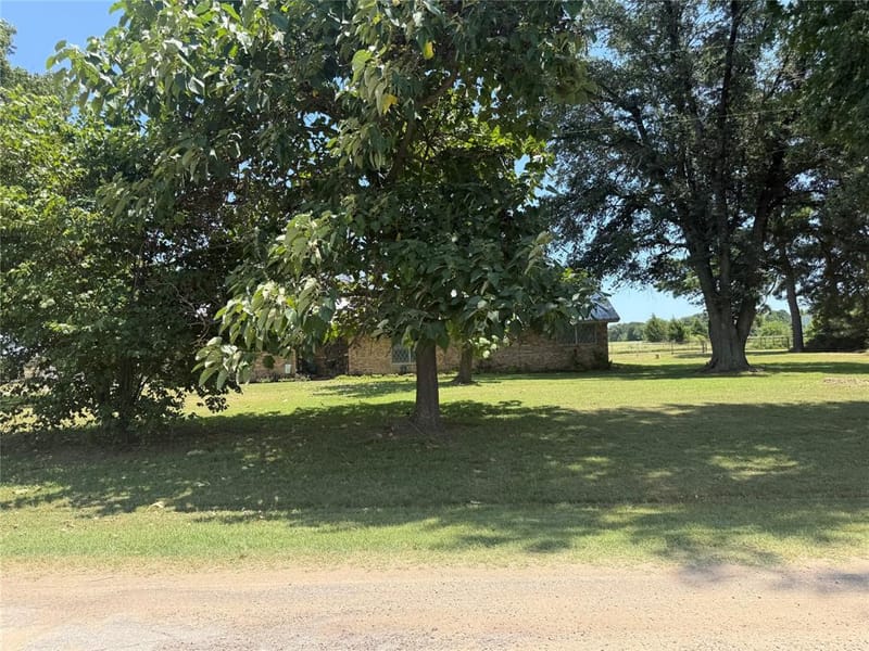 446 County Road 1605, Ravenna TX 75476 - Photo 4