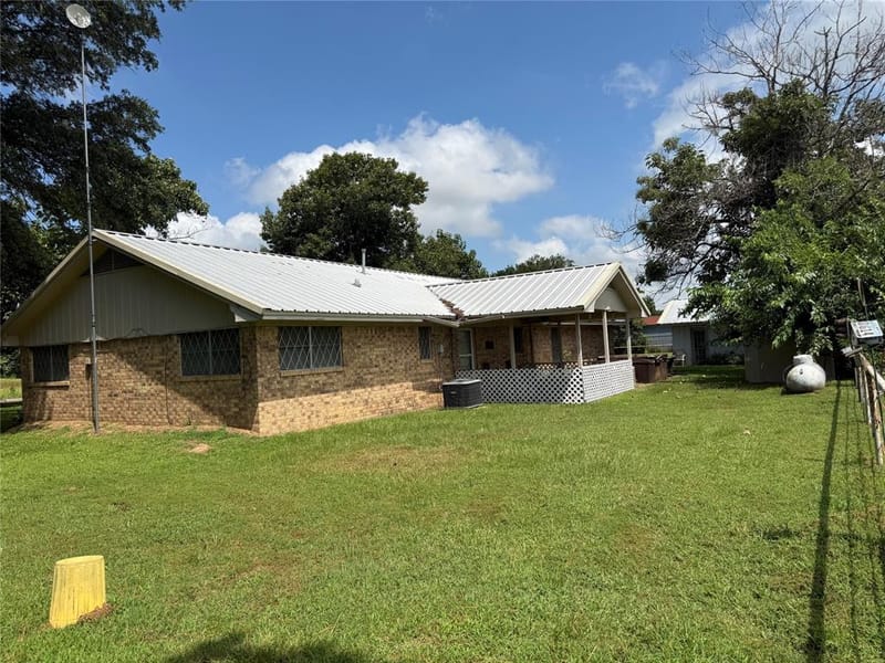 446 County Road 1605, Ravenna TX 75476 - Photo 21