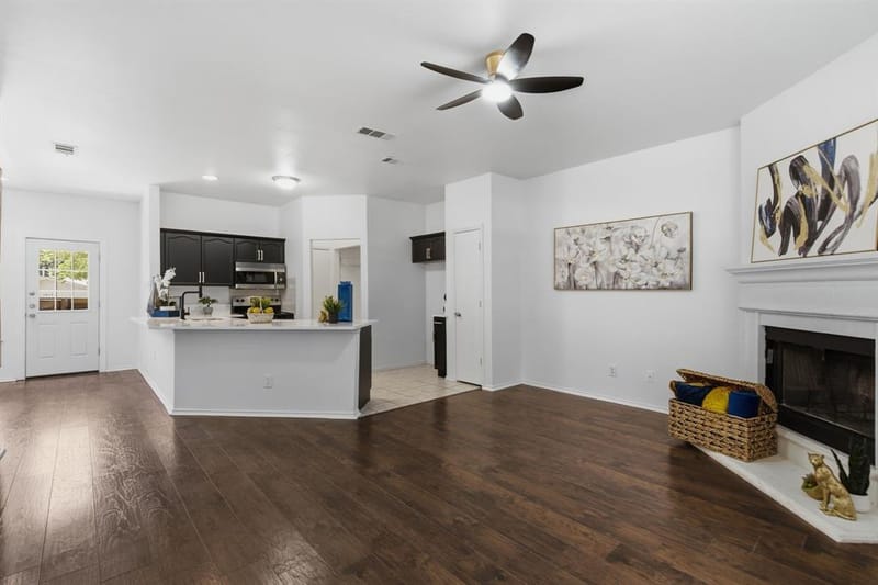 1504 Barbara Drive, Lewisville TX 75067 - Photo 2