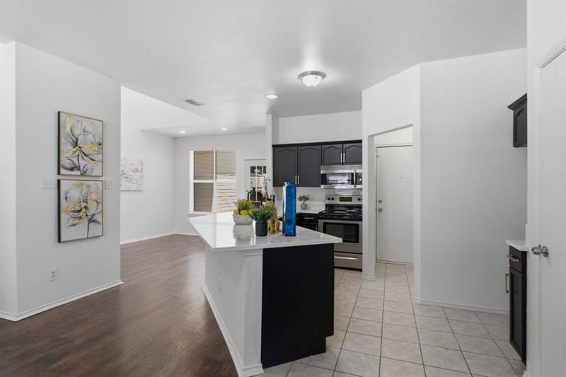 1504 Barbara Drive, Lewisville TX 75067 - Photo 7