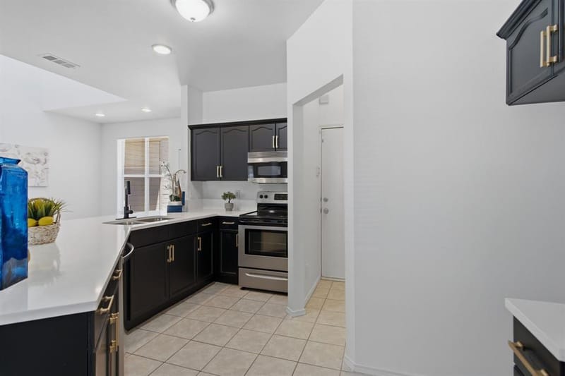 1504 Barbara Drive, Lewisville TX 75067 - Photo 8