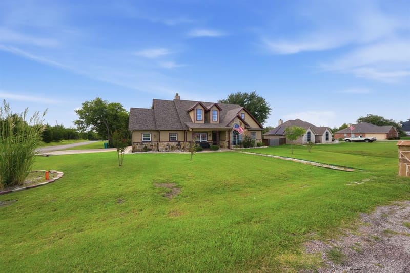11 Lopez Drive, Sherman TX 75090 - Photo 5