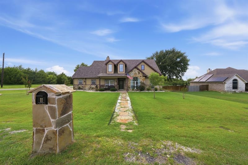 11 Lopez Drive, Sherman TX 75090 - Photo 37