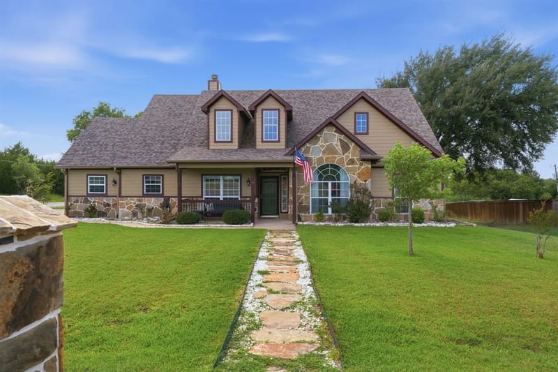 11 Lopez Drive, Sherman TX 75090 - Photo 4