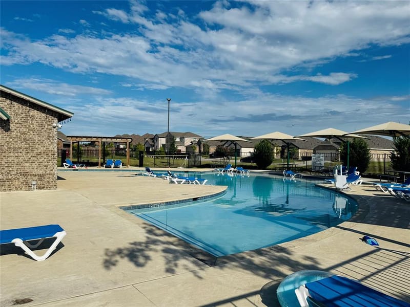 3250 Mccallister Way, Royse City TX 75189 - Photo 26