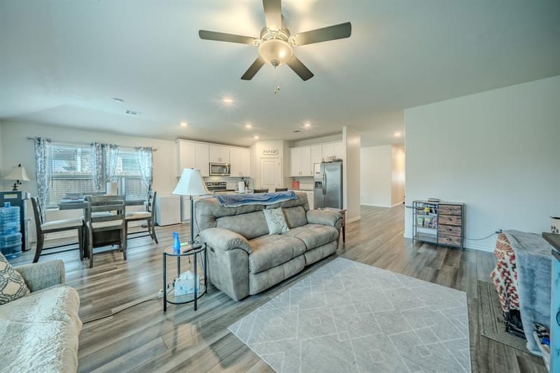 3250 Mccallister Way, Royse City TX 75189 - Photo 3