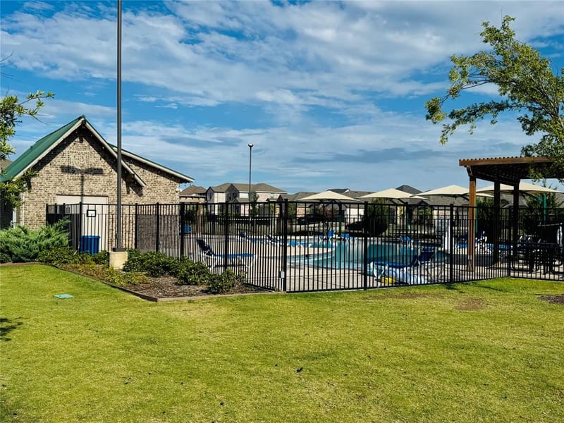 3250 Mccallister Way, Royse City TX 75189 - Photo 28