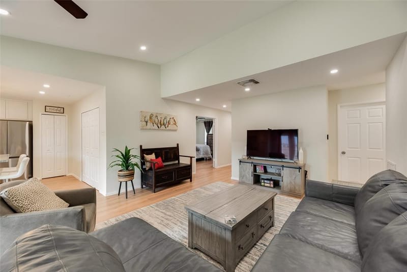 2942 Scott Mill Road, Carrollton TX 75007 - Photo 16