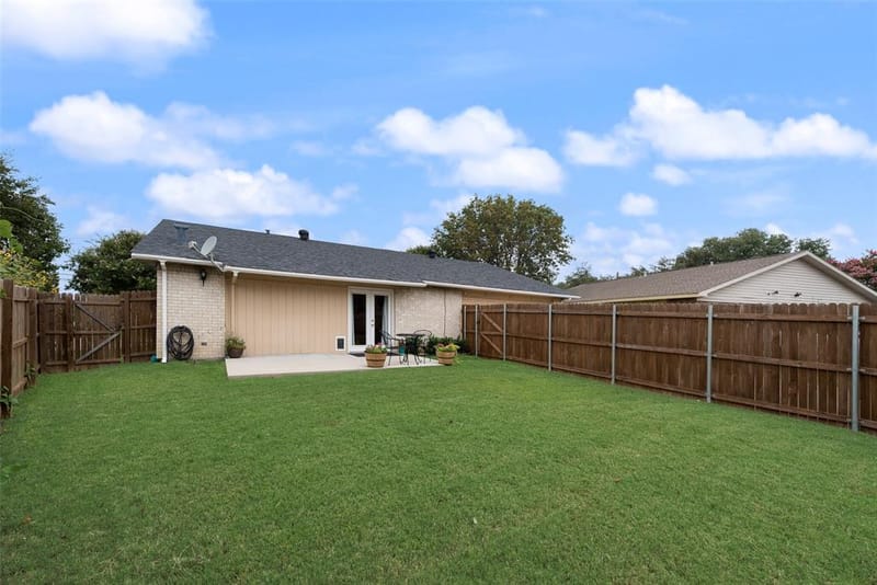2942 Scott Mill Road, Carrollton TX 75007 - Photo 32