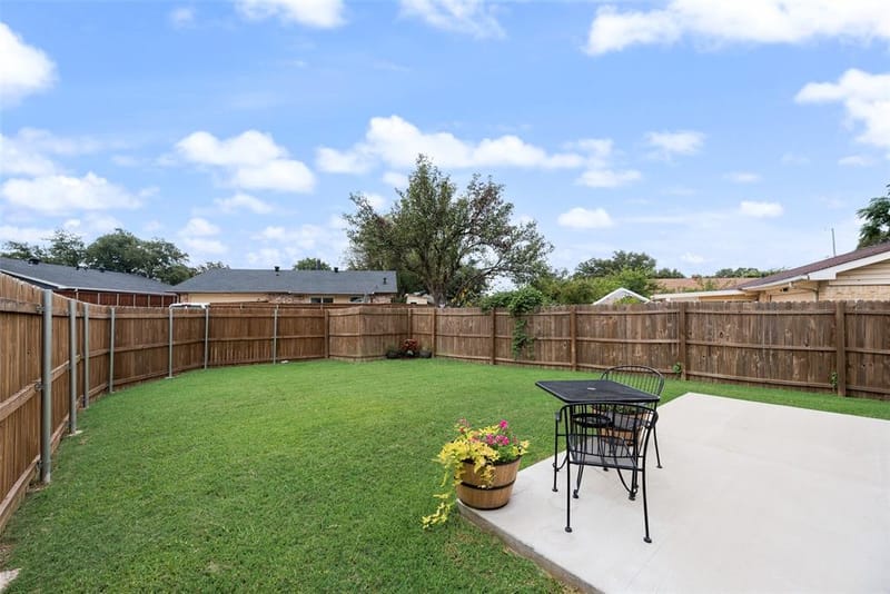2942 Scott Mill Road, Carrollton TX 75007 - Photo 30