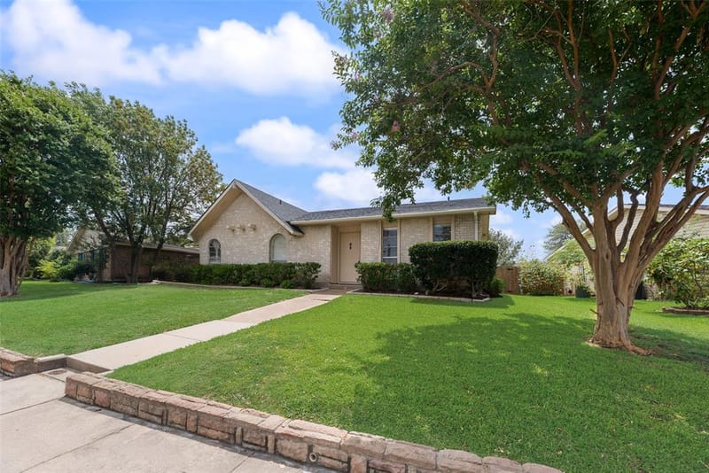 2942 Scott Mill Road, Carrollton TX 75007 - Photo 10