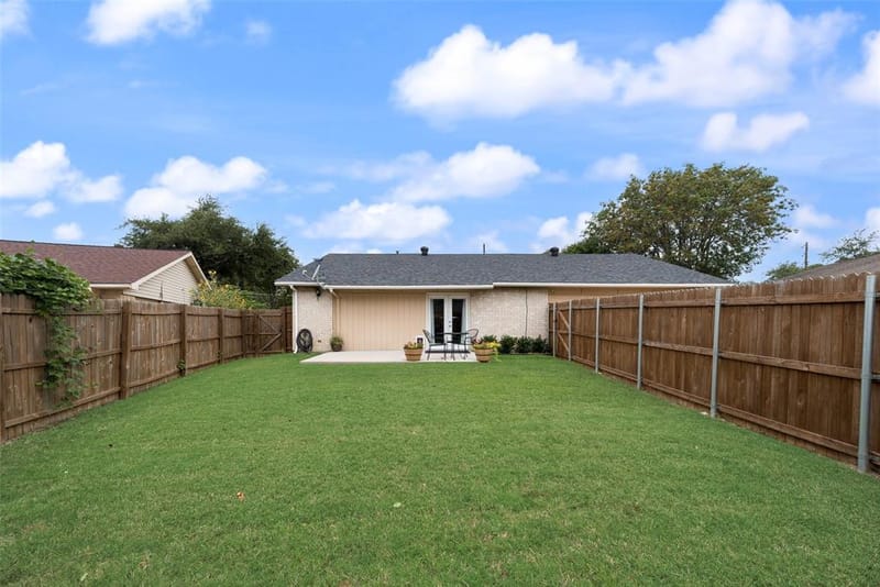 2942 Scott Mill Road, Carrollton TX 75007 - Photo 33