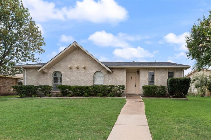 2942 Scott Mill Road, Carrollton TX 75007 - Photo 11