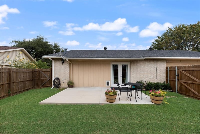 2942 Scott Mill Road, Carrollton TX 75007 - Photo 31