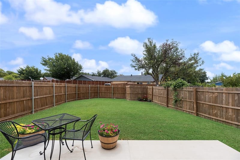 2942 Scott Mill Road, Carrollton TX 75007 - Photo 29