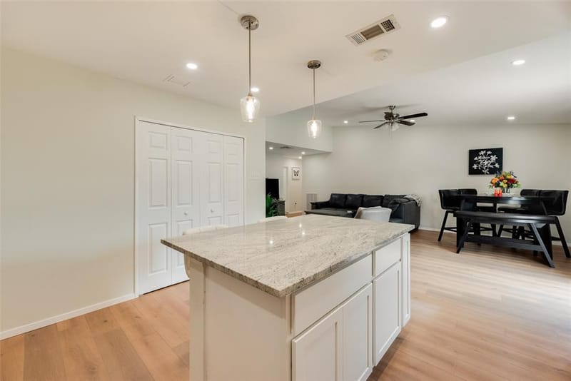 2942 Scott Mill Road, Carrollton TX 75007 - Photo 21