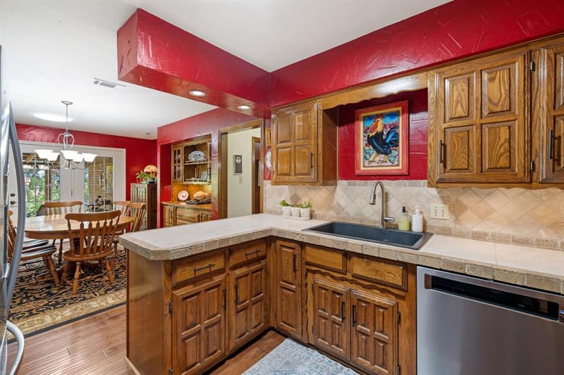 2212 Prestonwood Drive, Arlington TX 76012 - Photo 12