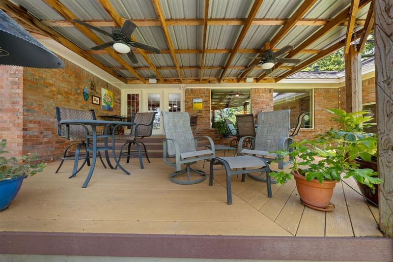 2212 Prestonwood Drive, Arlington TX 76012 - Photo 32