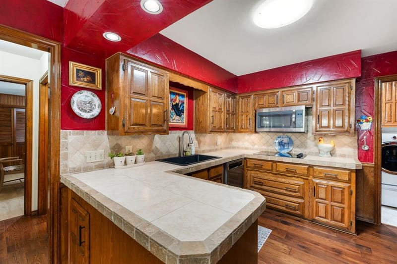2212 Prestonwood Drive, Arlington TX 76012 - Photo 14