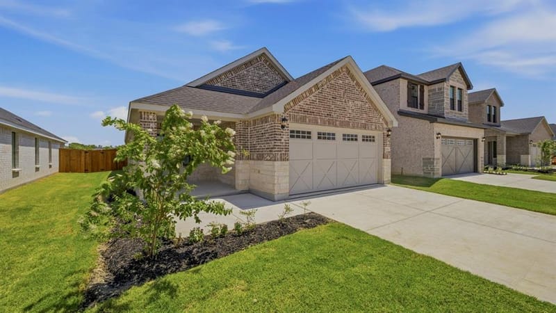 2025 Whispering Lane, Celina TX 75009