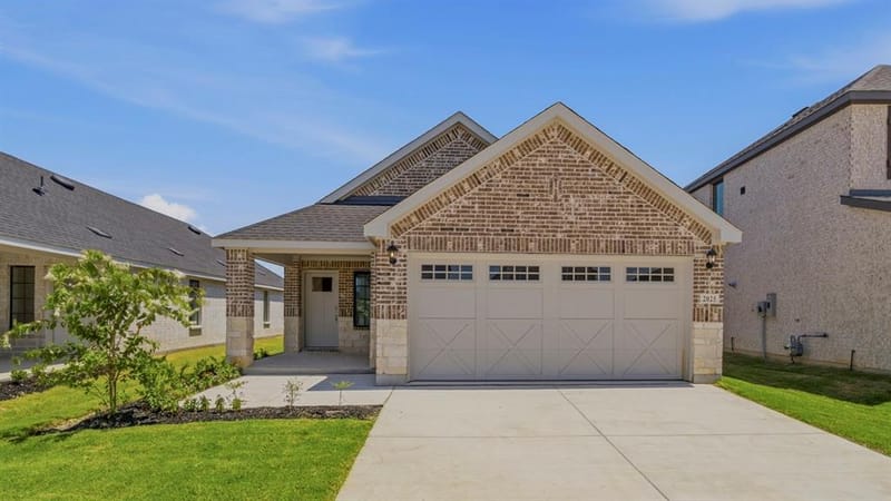 2025 Whispering Lane, Celina TX 75009 - Photo 34