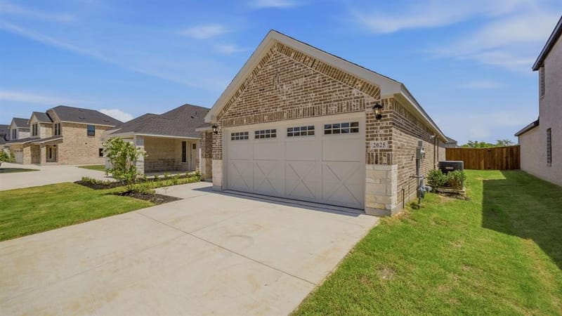 2025 Whispering Lane, Celina TX 75009 - Photo 33