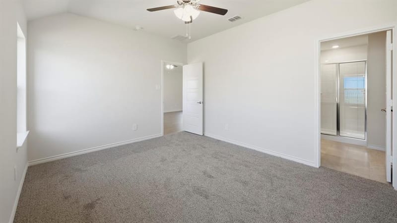 2025 Whispering Lane, Celina TX 75009 - Photo 8