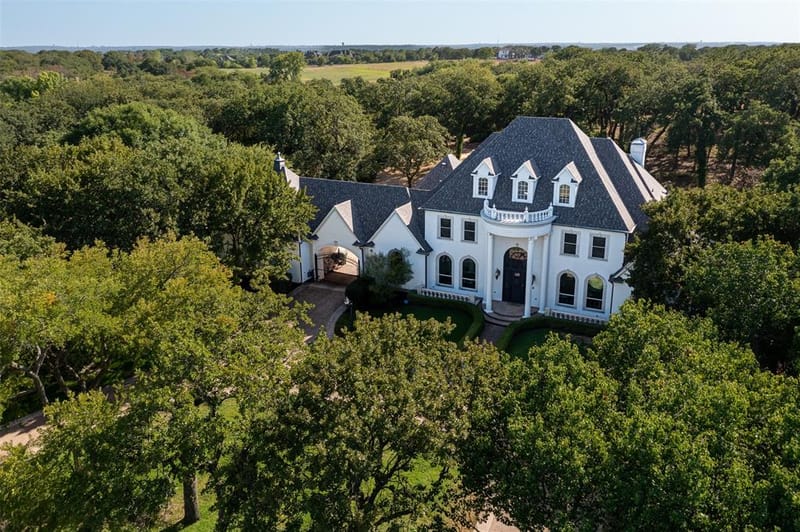 2825 Sun Meadow Drive, Flower Mound TX 75022 - Photo 6