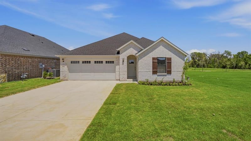 2012 Willow Drift Street, Celina TX 75009
