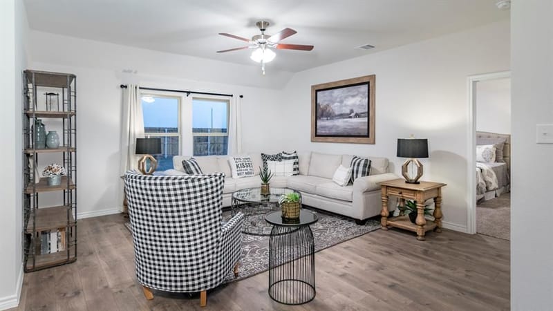 2019 Serene Springs Road, Celina TX 75009 - Photo 17