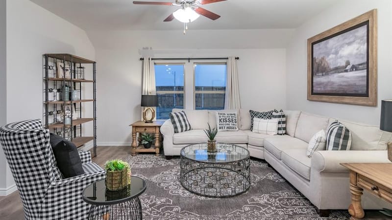 2019 Serene Springs Road, Celina TX 75009 - Photo 16