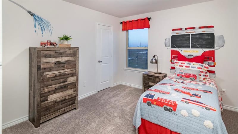 2019 Serene Springs Road, Celina TX 75009 - Photo 5