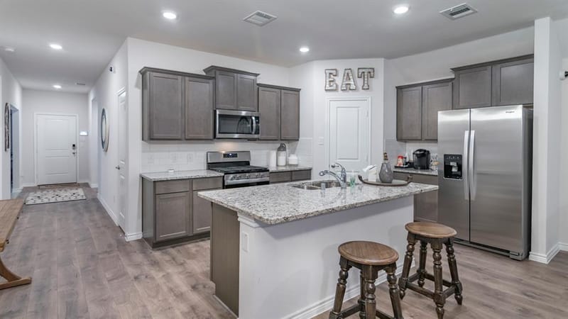 2019 Serene Springs Road, Celina TX 75009 - Photo 9