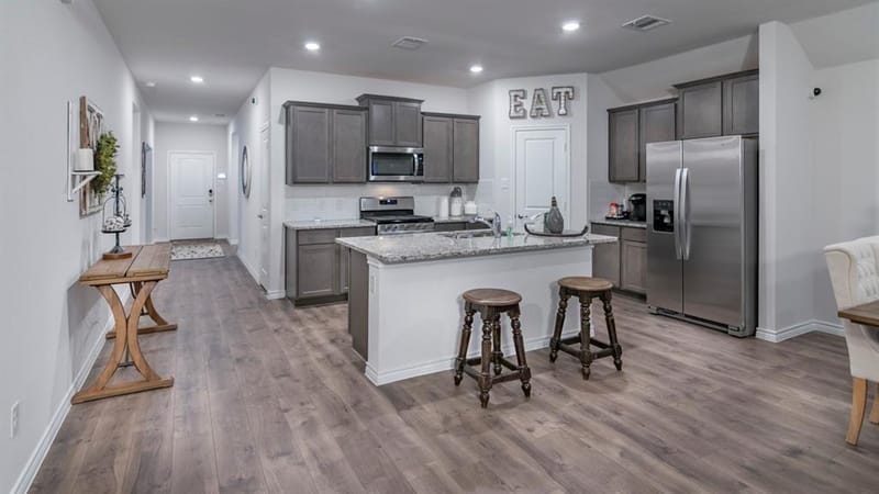 2019 Serene Springs Road, Celina TX 75009 - Photo 14