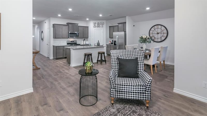 2019 Serene Springs Road, Celina TX 75009 - Photo 15