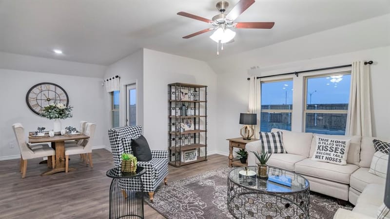 2019 Serene Springs Road, Celina TX 75009 - Photo 19