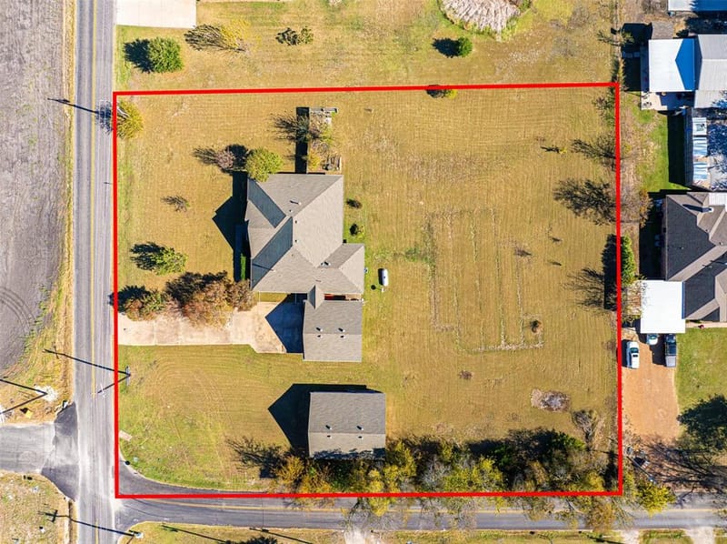 14184 County Road 489, Nevada TX 75173 - Photo 2