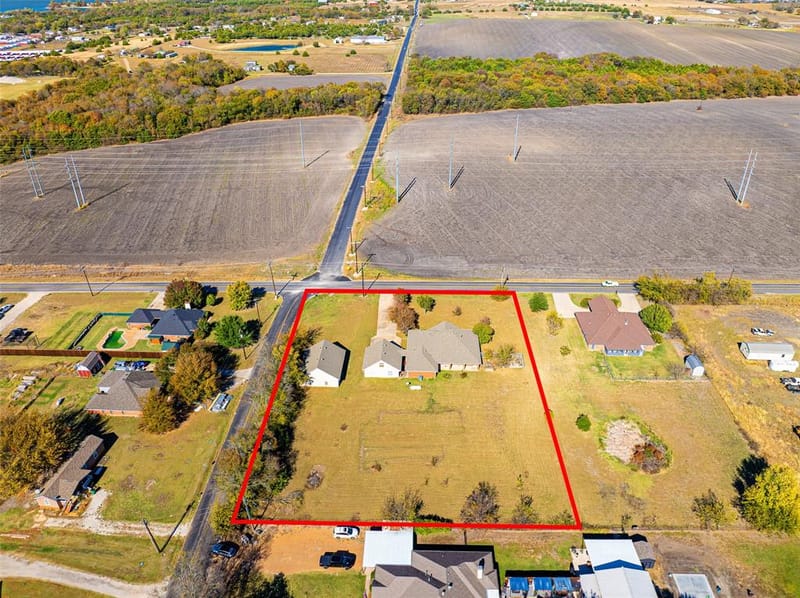 14184 County Road 489, Nevada TX 75173 - Photo 32