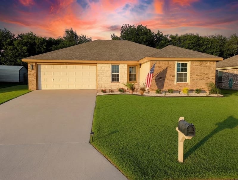 3011 Cricket Drive, Bellmead TX 76705 - Photo 4