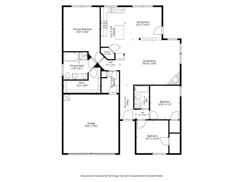 4008 Drexmore Road, Fort Worth TX 76244 - Photo 23