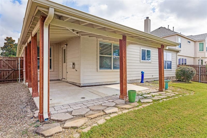 4008 Drexmore Road, Fort Worth TX 76244 - Photo 18